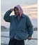 『別注』NANGA×DOORS　COACH DOWN JACKET