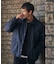 『別注』NANGA×DOORS　COACH DOWN JACKET