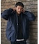 『別注』NANGA×DOORS　COACH DOWN JACKET
