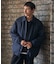 『別注』NANGA×DOORS　COACH DOWN JACKET