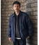 『別注』NANGA×DOORS　COACH DOWN JACKET