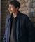 『別注』NANGA×DOORS　COACH DOWN JACKET