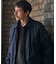 『別注』NANGA×DOORS　COACH DOWN JACKET