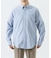 BROOKS BROTHERS　SPT FDY OX SOLID