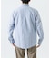 BROOKS BROTHERS　SPT FDY OX SOLID