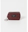 STANDARD SUPPLY　SQUARE CHARM POUCH
