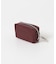 STANDARD SUPPLY　SQUARE CHARM POUCH