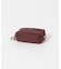 STANDARD SUPPLY　SQUARE CHARM POUCH