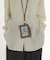 『別注』Lee Izumida×KBF　ポーチBAG