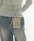 『別注』Lee Izumida×KBF　ポーチBAG