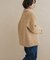 『別注』ONURUN×DOORS　リバーシブルフェイクスウェードジャケット