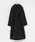 スーパー140ウールチェスターコート