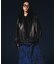 SHEEP LEATHER JACKET
