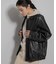 SHEEP LEATHER JACKET