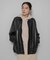 SHEEP LEATHER JACKET
