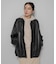 SHEEP LEATHER JACKET