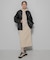 SHEEP LEATHER JACKET