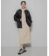 SHEEP LEATHER JACKET