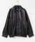 SHEEP LEATHER JACKET