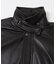 SHEEP LEATHER JACKET