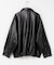 SHEEP LEATHER JACKET