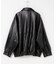 SHEEP LEATHER JACKET
