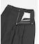 WOOL BLEND EASY TROUSER