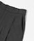 WOOL BLEND EASY TROUSER
