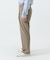 WOOL BLEND EASY TROUSER