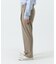 WOOL BLEND EASY TROUSER