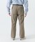 WOOL BLEND EASY TROUSER