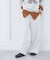 『別注』Champion×DOORS　SWEAT PANTS