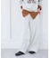 『別注』Champion×DOORS　SWEAT PANTS