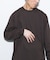 『別注』HANES×DOORS　BEEFY-T DOORS FIT LONG-SLEEVE
