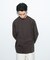『別注』HANES×DOORS　BEEFY-T DOORS FIT LONG-SLEEVE