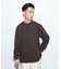 『別注』HANES×DOORS　BEEFY-T DOORS FIT LONG-SLEEVE