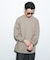 『別注』HANES×DOORS　BEEFY-T DOORS FIT LONG-SLEEVE