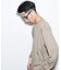 『別注』HANES×DOORS　BEEFY-T DOORS FIT LONG-SLEEVE