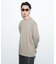 『別注』HANES×DOORS　BEEFY-T DOORS FIT LONG-SLEEVE