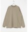 『別注』HANES×DOORS　BEEFY-T DOORS FIT LONG-SLEEVE