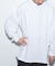 『別注』HANES×DOORS　BEEFY-T DOORS FIT LONG-SLEEVE