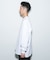 『別注』HANES×DOORS　BEEFY-T DOORS FIT LONG-SLEEVE
