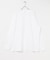 『別注』HANES×DOORS　BEEFY-T DOORS FIT LONG-SLEEVE