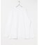 『別注』HANES×DOORS　BEEFY-T DOORS FIT LONG-SLEEVE