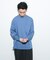 『別注』HANES×DOORS　BEEFY-T DOORS FIT LONG-SLEEVE