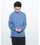 『別注』HANES×DOORS　BEEFY-T DOORS FIT LONG-SLEEVE