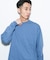 『別注』HANES×DOORS　BEEFY-T DOORS FIT LONG-SLEEVE