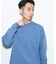 『別注』HANES×DOORS　BEEFY-T DOORS FIT LONG-SLEEVE