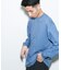 『別注』HANES×DOORS　BEEFY-T DOORS FIT LONG-SLEEVE