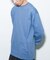 『別注』HANES×DOORS　BEEFY-T DOORS FIT LONG-SLEEVE